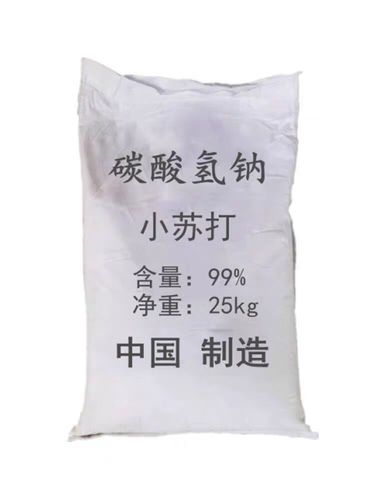 蚌埠小苏打